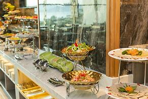 Ruby Luxury Hotel