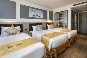 Ruby Luxury Hotel