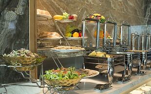 Ruby Luxury Hotel
