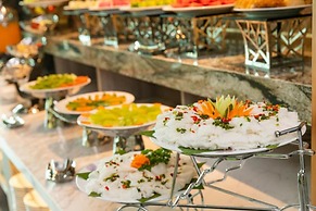 Ruby Luxury Hotel