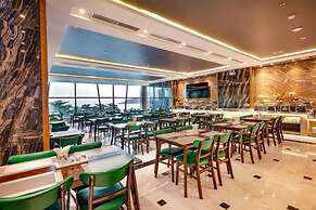 Ruby Luxury Hotel
