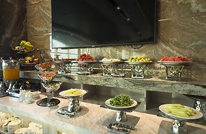 Ruby Luxury Hotel