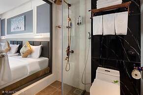 Ruby Luxury Hotel