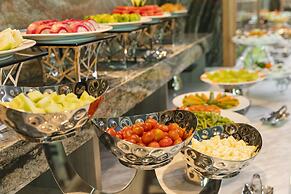 Ruby Luxury Hotel