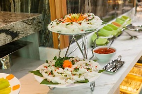 Ruby Luxury Hotel