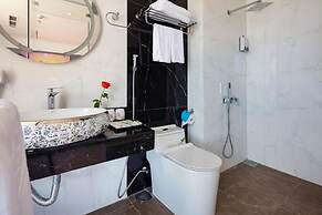 Ruby Luxury Hotel