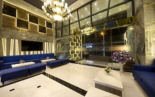 Ruby Luxury Hotel