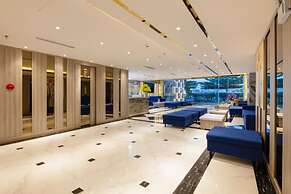 Ruby Luxury Hotel