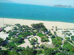 Ruby Luxury Hotel