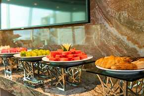 Ruby Luxury Hotel