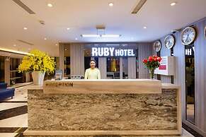 Ruby Luxury Hotel