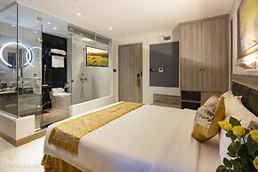 Ruby Luxury Hotel