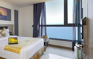 Ruby Luxury Hotel
