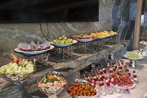 Ruby Luxury Hotel