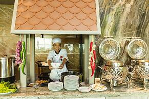 Ruby Luxury Hotel