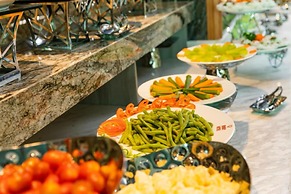 Ruby Luxury Hotel