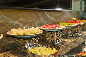 Ruby Luxury Hotel