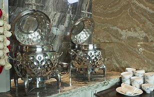 Ruby Luxury Hotel