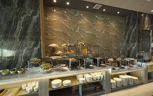 Ruby Luxury Hotel
