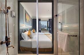 Ruby Luxury Hotel