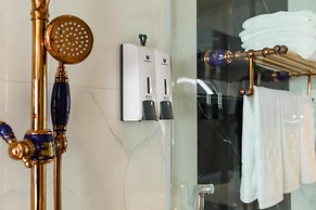 Ruby Luxury Hotel