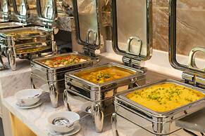 Ruby Luxury Hotel