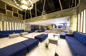 Ruby Luxury Hotel
