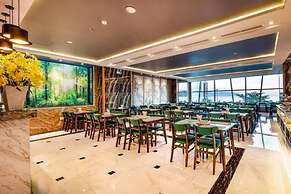 Ruby Luxury Hotel