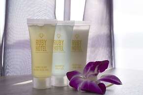 Ruby Luxury Hotel