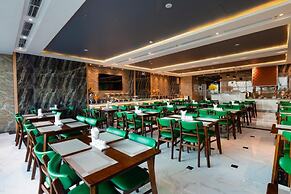 Ruby Luxury Hotel