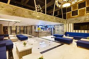 Ruby Luxury Hotel