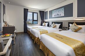 Ruby Luxury Hotel