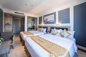 Ruby Luxury Hotel
