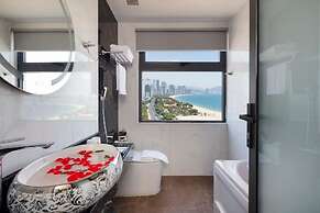 Ruby Luxury Hotel