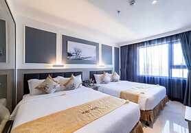 Ruby Luxury Hotel