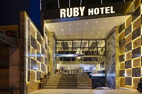 Ruby Luxury Hotel