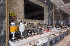 Ruby Luxury Hotel