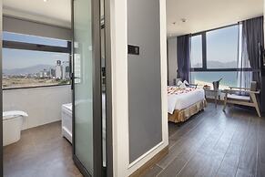 Ruby Luxury Hotel