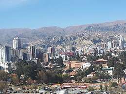 Madre Nuestra