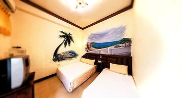 Sun Lu Holiday Homestay