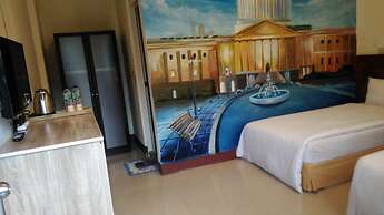 Sun Lu Holiday Homestay