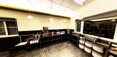 Sun Lu Holiday Homestay