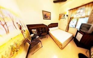 Sun Lu Holiday Homestay