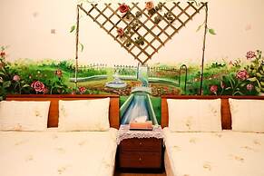 Sun Lu Holiday Homestay