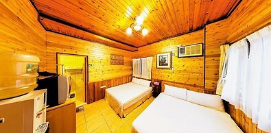 Sun Lu Holiday Homestay