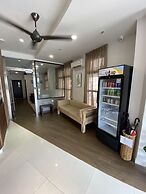 D'Green Hotel Kuching