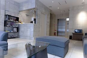 ELE hotel Ginza East