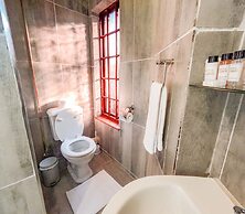 Westlodge at Graskop