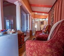 Westlodge at Graskop