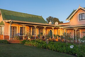 Westlodge at Graskop